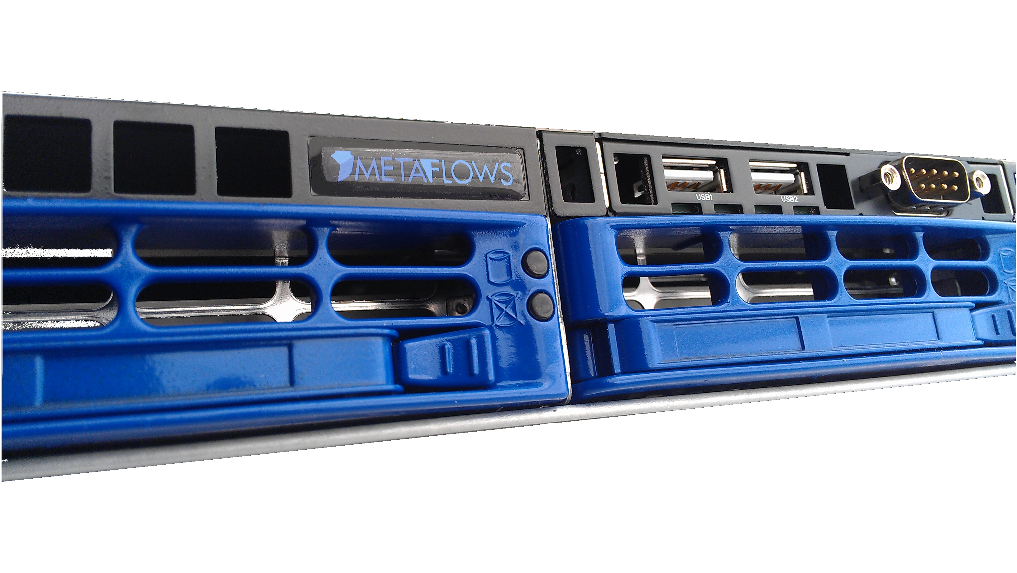 High Performance Appliances